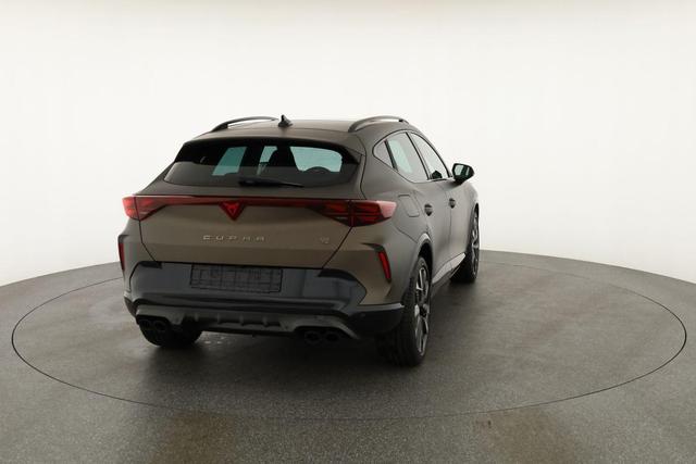 Cupra Formentor VZ 2.0 TSI 245 kW 4Drive DSG 4Drive, AHK, Pano. Navi, AreaView, 19-Zoll 