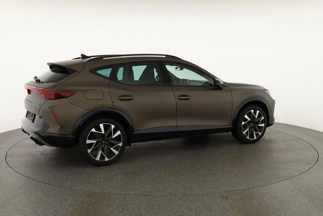 Cupra Formentor VZ 2.0 TSI 245 kW 4Drive DSG 4Drive, AHK, Pano. Navi, AreaView, 19-Zoll 