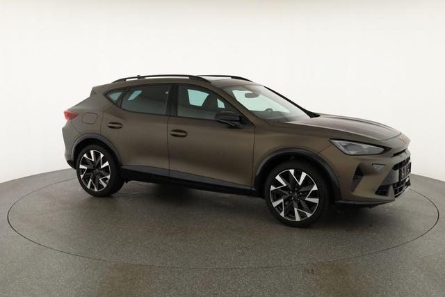 Cupra Formentor VZ 2.0 TSI 245 kW 4Drive DSG 4Drive, AHK, Pano. Navi, AreaView, 19-Zoll 