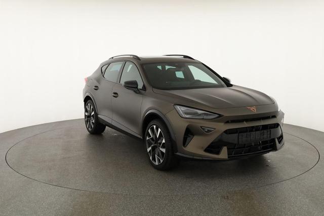Cupra Formentor VZ 2.0 TSI 245 kW 4Drive DSG 4Drive, AHK, Pano. Navi, AreaView, 19-Zoll 