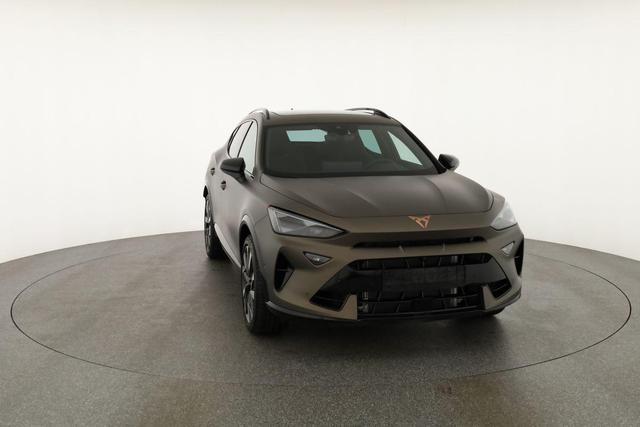 Cupra Formentor VZ 2.0 TSI 245 kW 4Drive DSG 4Drive, AHK, Pano. Navi, AreaView, 19-Zoll 