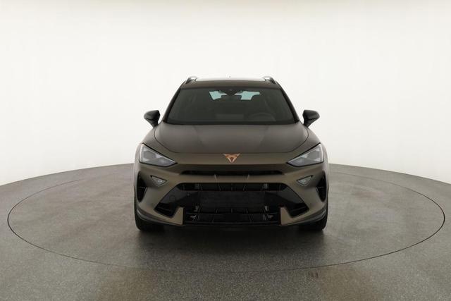 Cupra Formentor VZ 2.0 TSI 245 kW 4Drive DSG 4Drive, AHK, Pano. Navi, AreaView, 19-Zoll 