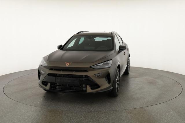 Cupra Formentor VZ 2.0 TSI 245 kW 4Drive DSG 4Drive, AHK, Pano. Navi, AreaView, 19-Zoll 