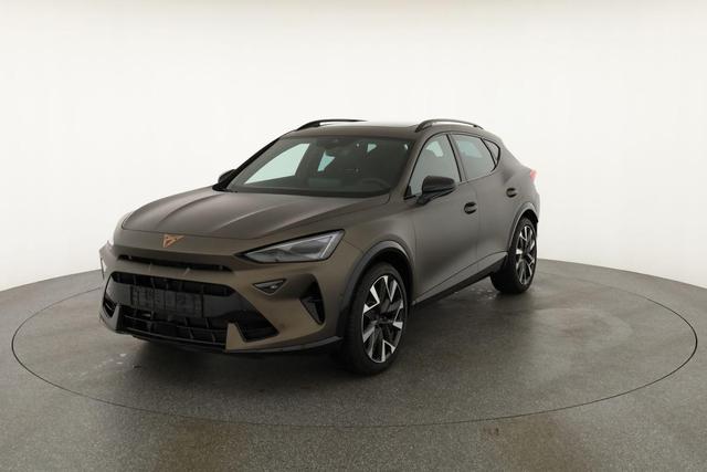 Cupra Formentor VZ 2.0 TSI 245 kW 4Drive DSG 4Drive, AHK, Pano. Navi, AreaView, 19-Zoll 