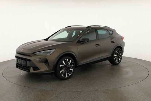 Cupra Formentor VZ 2.0 TSI 245 kW 4Drive DSG 4Drive, AHK, Pano. Navi, AreaView, 19-Zoll 