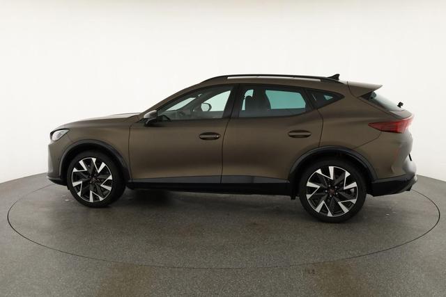 Cupra Formentor VZ 2.0 TSI 245 kW 4Drive DSG 4Drive, AHK, Pano. Navi, AreaView, 19-Zoll 