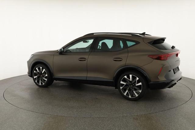 Cupra Formentor VZ 2.0 TSI 245 kW 4Drive DSG 4Drive, AHK, Pano. Navi, AreaView, 19-Zoll 