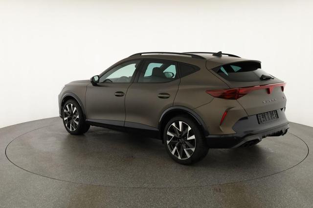 Cupra Formentor VZ 2.0 TSI 245 kW 4Drive DSG 4Drive, AHK, Pano. Navi, AreaView, 19-Zoll 