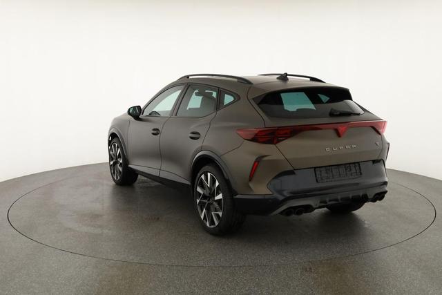 Cupra Formentor VZ 2.0 TSI 245 kW 4Drive DSG 4Drive, AHK, Pano. Navi, AreaView, 19-Zoll 