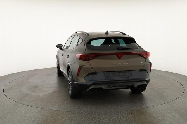 Cupra Formentor VZ 2.0 TSI 245 kW 4Drive DSG 4Drive, AHK, Pano. Navi, AreaView, 19-Zoll 