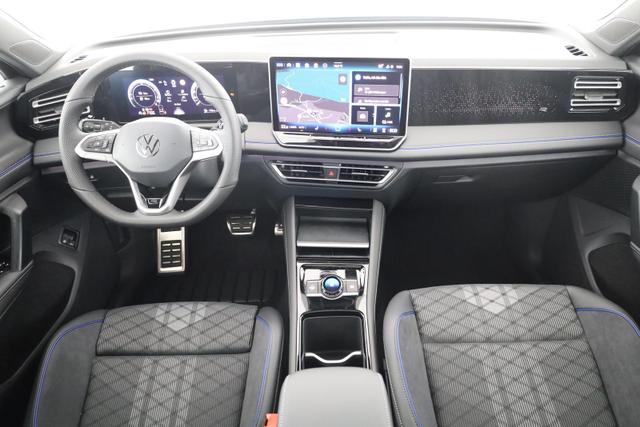 Volkswagen Tiguan 1.5 TSI eHybrid 200 kW R-Line Black, Pano, 20-Zoll, AHK, AreaView, 5-J Garantie 