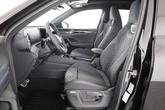 Volkswagen Tiguan 1.5 TSI eHybrid 200 kW R-Line Black, Pano, 20-Zoll, AHK, AreaView, 5-J Garantie 