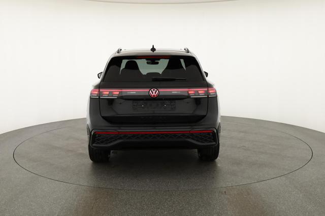 Volkswagen Tiguan 1.5 TSI eHybrid 200 kW R-Line Black, Pano, 20-Zoll, AHK, AreaView, 5-J Garantie 