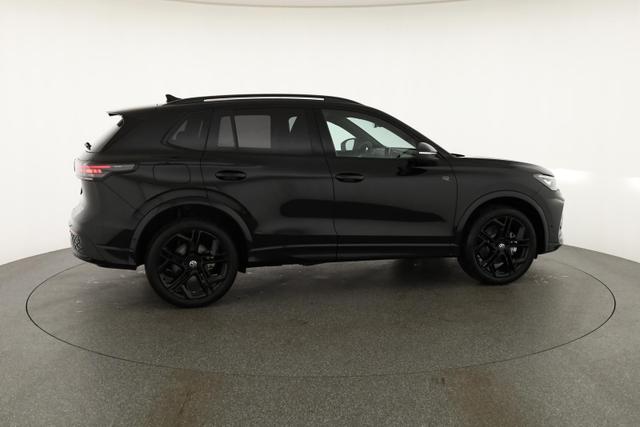 Volkswagen Tiguan 1.5 TSI eHybrid 200 kW R-Line Black, Pano, 20-Zoll, AHK, AreaView, 5-J Garantie 