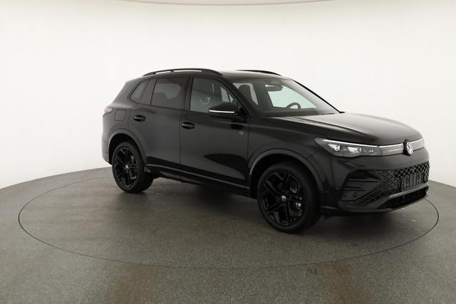 Volkswagen Tiguan 1.5 TSI eHybrid 200 kW R-Line Black, Pano, 20-Zoll, AHK, AreaView, 5-J Garantie 
