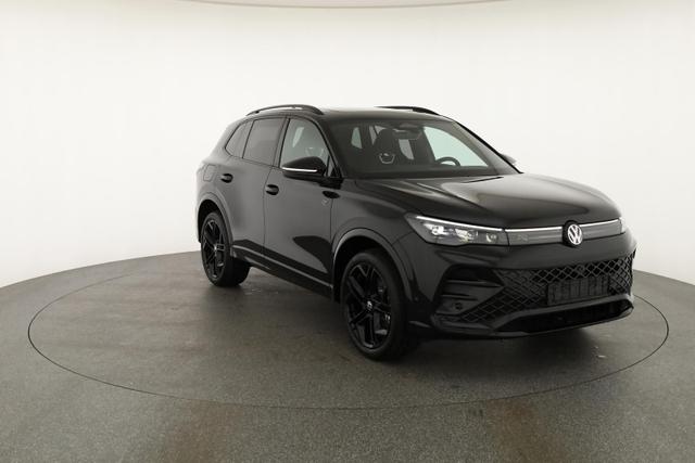 Volkswagen Tiguan 1.5 TSI eHybrid 200 kW R-Line Black, Pano, 20-Zoll, AHK, AreaView, 5-J Garantie 