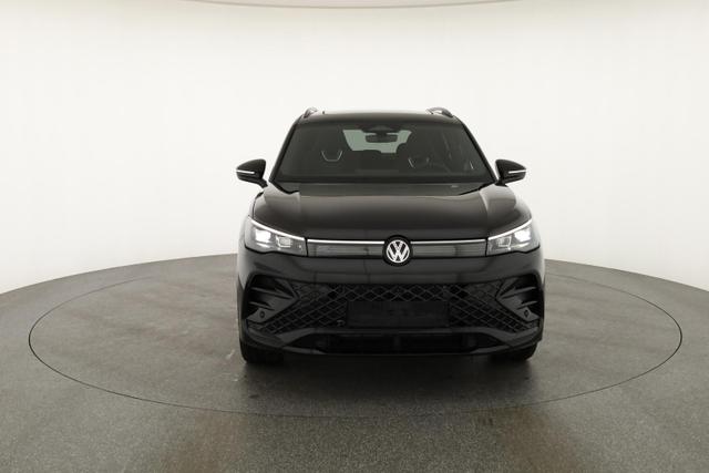 Volkswagen Tiguan 1.5 TSI eHybrid 200 kW R-Line Black, Pano, 20-Zoll, AHK, AreaView, 5-J Garantie 