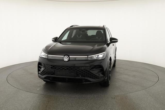 Volkswagen Tiguan 1.5 TSI eHybrid 200 kW R-Line Black, Pano, 20-Zoll, AHK, AreaView, 5-J Garantie 