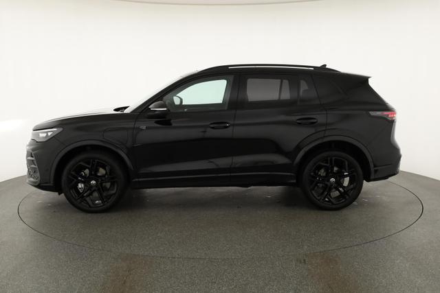 Volkswagen Tiguan 1.5 TSI eHybrid 200 kW R-Line Black, Pano, 20-Zoll, AHK, AreaView, 5-J Garantie 