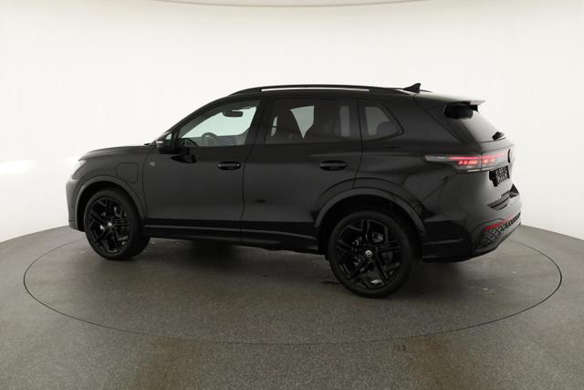 Volkswagen Tiguan 1.5 TSI eHybrid 200 kW R-Line Black, Pano, 20-Zoll, AHK, AreaView, 5-J Garantie 