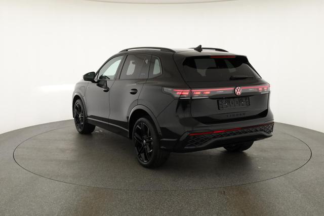Volkswagen Tiguan 1.5 TSI eHybrid 200 kW R-Line Black, Pano, 20-Zoll, AHK, AreaView, 5-J Garantie 