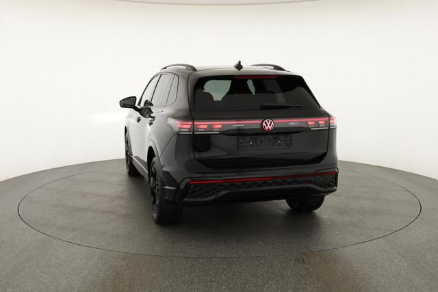 Volkswagen Tiguan 1.5 TSI eHybrid 200 kW R-Line Black, Pano, 20-Zoll, AHK, AreaView, 5-J Garantie 