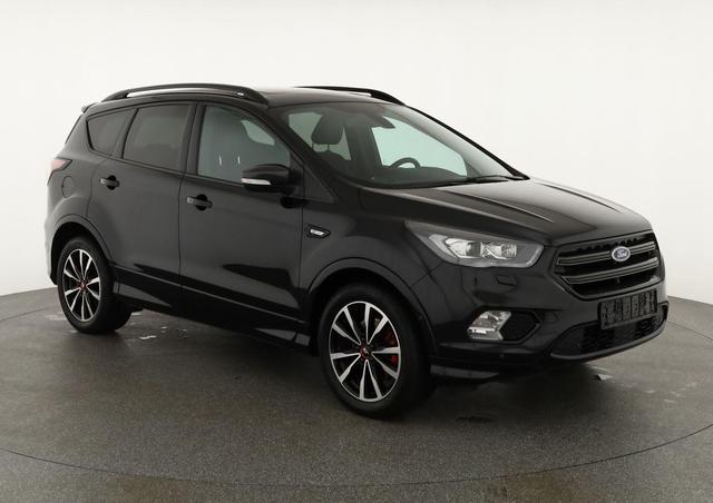Ford Kuga - ST-Line 1.5 EcoBoost ST-Line, Navi, Kamera, Pano, Winter, el. Klappe