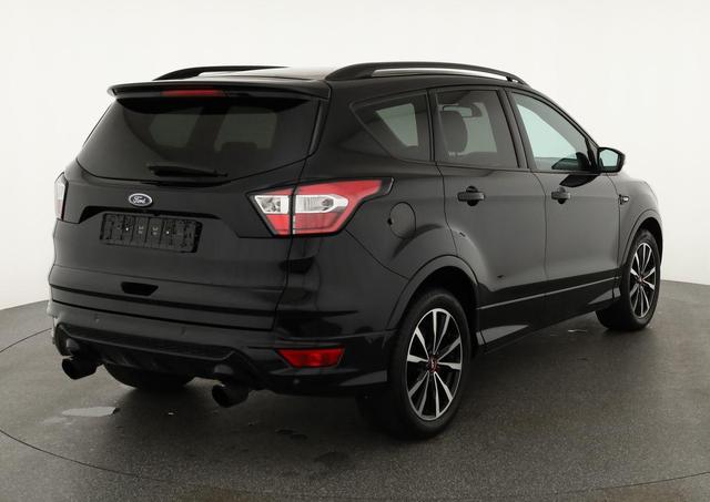 Ford Kuga ST-Line 1.5 EcoBoost ST-Line, Navi, Kamera, Pano, Winter, el. Klappe 