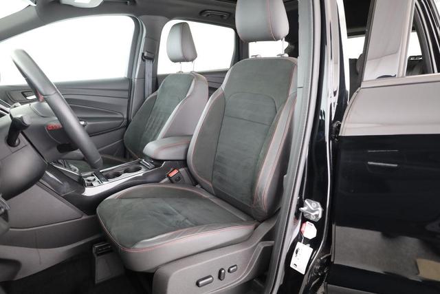 Ford Kuga ST-Line 1.5 EcoBoost ST-Line, Navi, Kamera, Pano, Winter, el. Klappe 