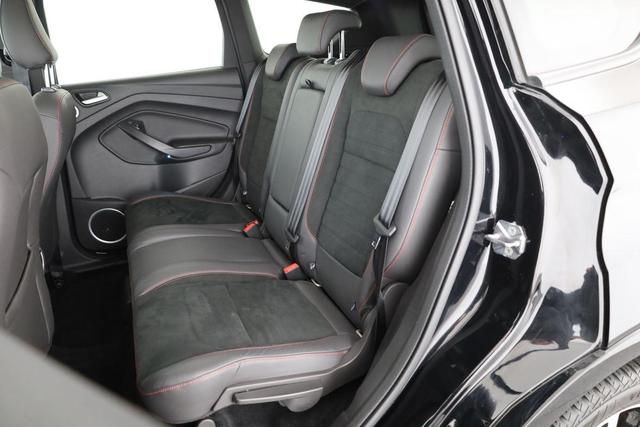 Ford Kuga ST-Line 1.5 EcoBoost ST-Line, Navi, Kamera, Pano, Winter, el. Klappe 