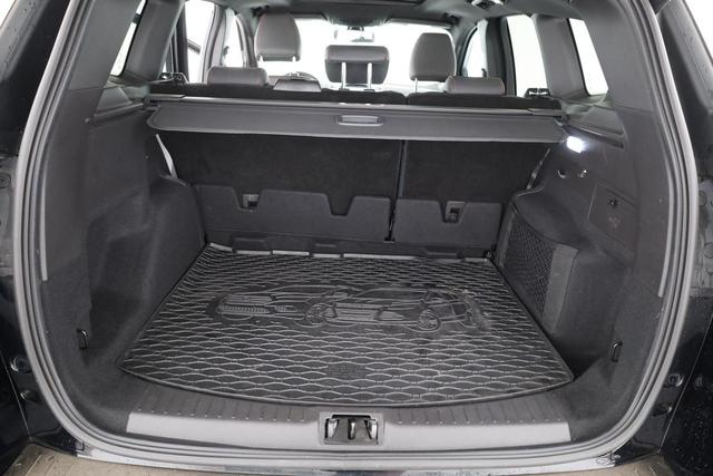 Ford Kuga ST-Line 1.5 EcoBoost ST-Line, Navi, Kamera, Pano, Winter, el. Klappe 