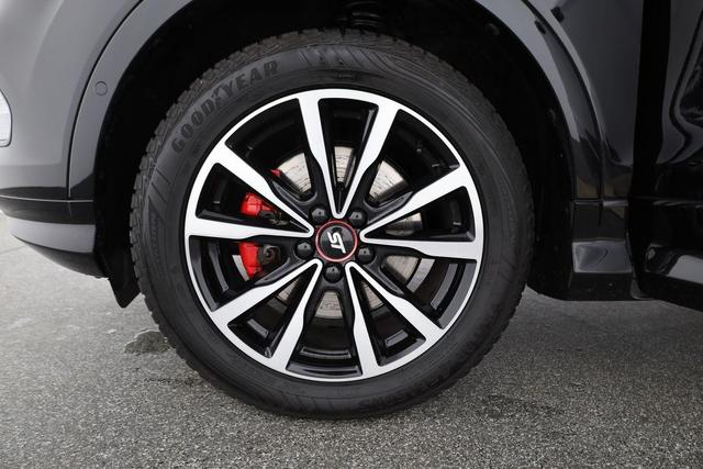 Ford Kuga ST-Line 1.5 EcoBoost ST-Line, Navi, Kamera, Pano, Winter, el. Klappe 