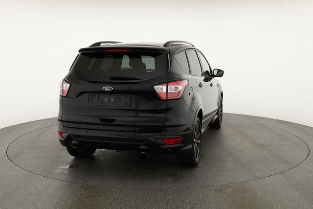 Ford Kuga ST-Line 1.5 EcoBoost ST-Line, Navi, Kamera, Pano, Winter, el. Klappe 