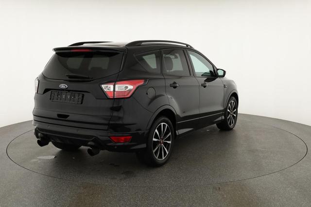 Ford Kuga ST-Line 1.5 EcoBoost ST-Line, Navi, Kamera, Pano, Winter, el. Klappe 