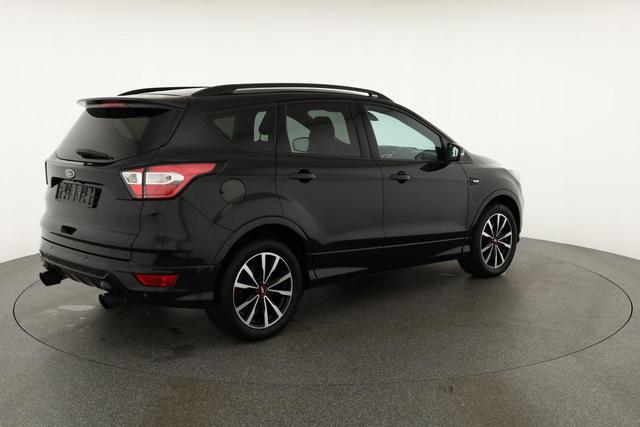 Ford Kuga ST-Line 1.5 EcoBoost ST-Line, Navi, Kamera, Pano, Winter, el. Klappe 
