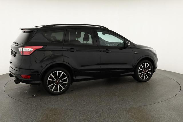Ford Kuga ST-Line 1.5 EcoBoost ST-Line, Navi, Kamera, Pano, Winter, el. Klappe 