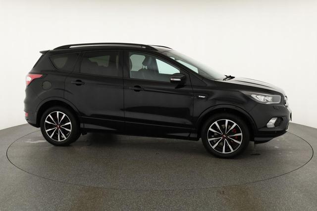 Ford Kuga ST-Line 1.5 EcoBoost ST-Line, Navi, Kamera, Pano, Winter, el. Klappe 