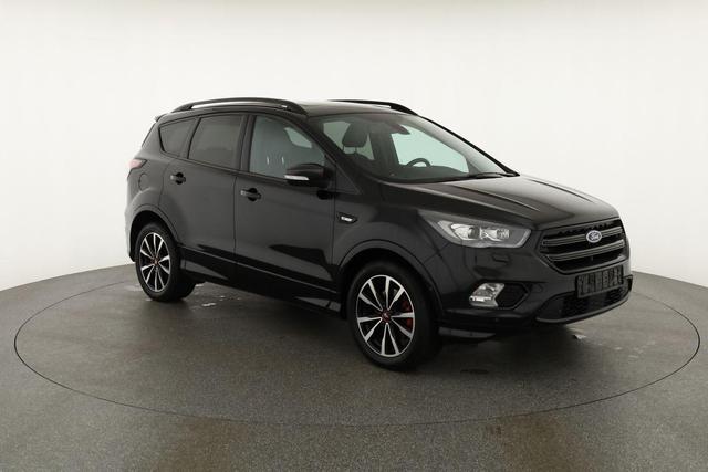 Ford Kuga ST-Line 1.5 EcoBoost ST-Line, Navi, Kamera, Pano, Winter, el. Klappe 