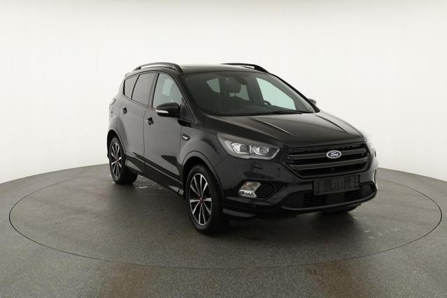 Ford Kuga ST-Line 1.5 EcoBoost ST-Line, Navi, Kamera, Pano, Winter, el. Klappe 