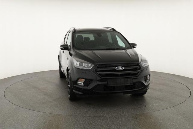 Ford Kuga ST-Line 1.5 EcoBoost ST-Line, Navi, Kamera, Pano, Winter, el. Klappe 