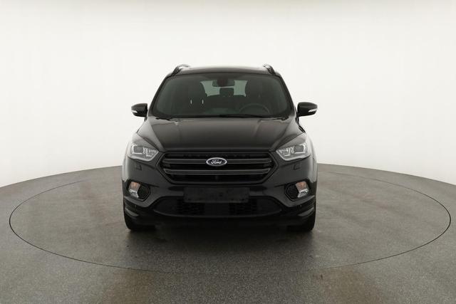 Ford Kuga ST-Line 1.5 EcoBoost ST-Line, Navi, Kamera, Pano, Winter, el. Klappe 