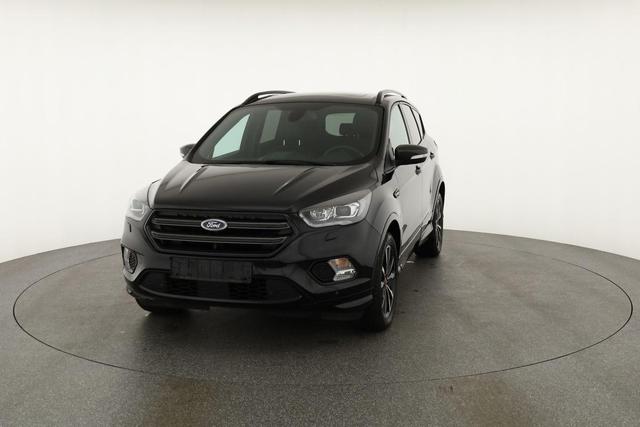 Ford Kuga ST-Line 1.5 EcoBoost ST-Line, Navi, Kamera, Pano, Winter, el. Klappe 