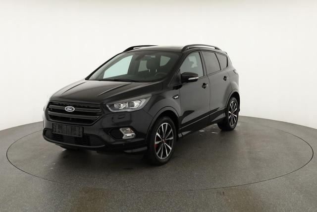 Ford Kuga ST-Line 1.5 EcoBoost ST-Line, Navi, Kamera, Pano, Winter, el. Klappe 