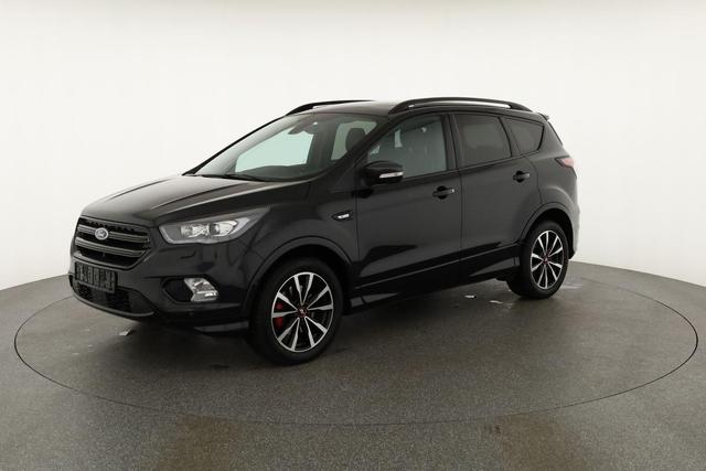 Ford Kuga ST-Line 1.5 EcoBoost ST-Line, Navi, Kamera, Pano, Winter, el. Klappe 