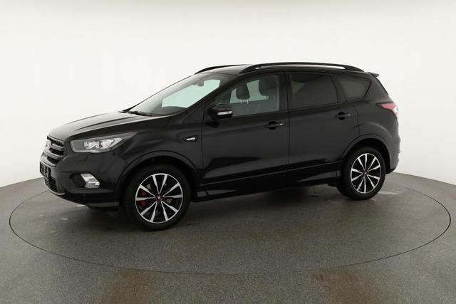 Ford Kuga ST-Line 1.5 EcoBoost ST-Line, Navi, Kamera, Pano, Winter, el. Klappe 