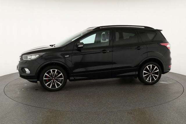 Ford Kuga ST-Line 1.5 EcoBoost ST-Line, Navi, Kamera, Pano, Winter, el. Klappe 