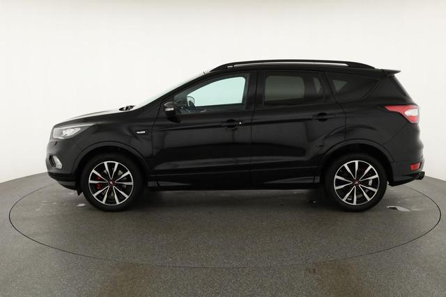 Ford Kuga ST-Line 1.5 EcoBoost ST-Line, Navi, Kamera, Pano, Winter, el. Klappe 