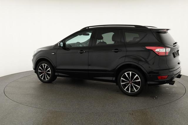 Ford Kuga ST-Line 1.5 EcoBoost ST-Line, Navi, Kamera, Pano, Winter, el. Klappe 