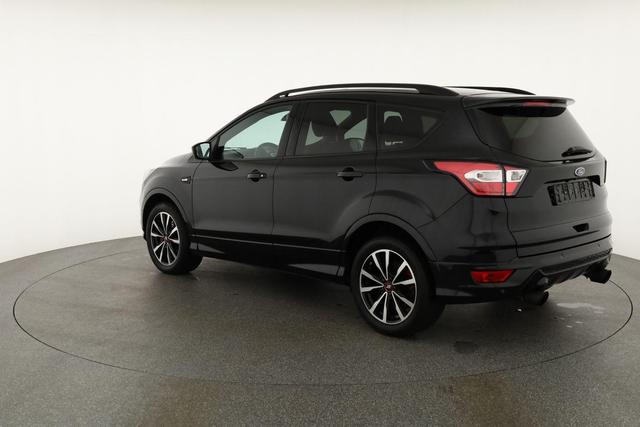 Ford Kuga ST-Line 1.5 EcoBoost ST-Line, Navi, Kamera, Pano, Winter, el. Klappe 
