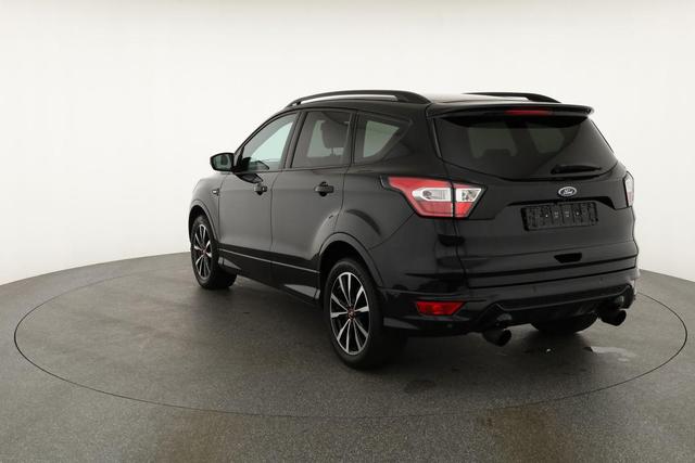 Ford Kuga ST-Line 1.5 EcoBoost ST-Line, Navi, Kamera, Pano, Winter, el. Klappe 